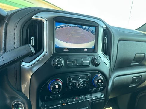 Used 2021 Chevrolet Silverado 1500 RST w/ Z71 Off-Road Package image 17