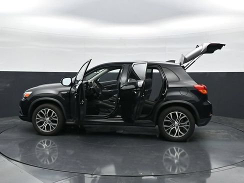 Used 2019 Mitsubishi Outlander Sport AWD image 45