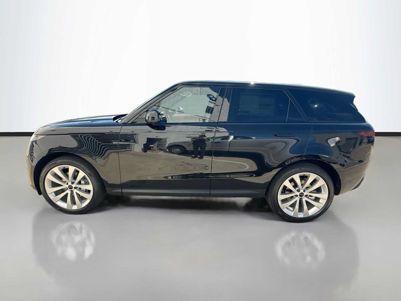 New 2027 Land Rover Range Rover Sport SE AWD/4WD image 5