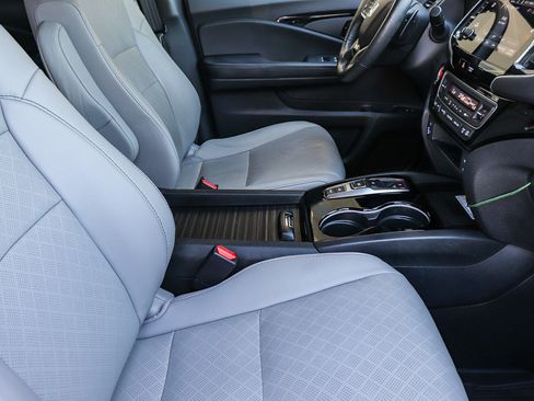Certified 2023 Honda Passport Elite image 19