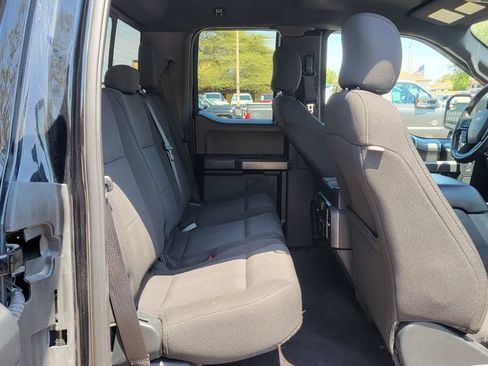 Used 2017 Ford F150 XLT w/ Equipment Group 302A Luxury AWD/4WD image 23