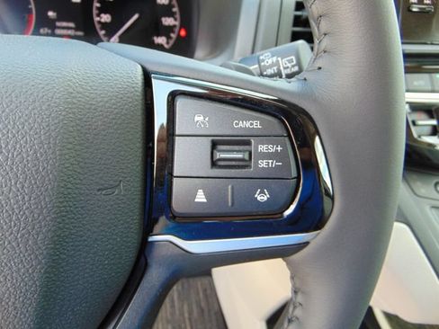 New 2026 Honda Odyssey EX-L image 17