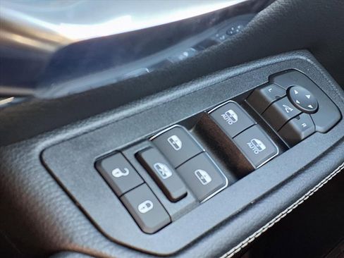 New 2026 RAM 1500 Laramie w/ Night Edition image 14