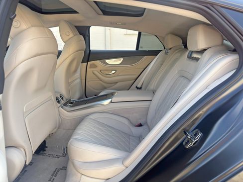 Used 2024 Mercedes-Benz AMG GT 53 image 50