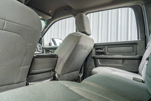 Used 2022 RAM 3500 Tradesman AWD/4WD image 36