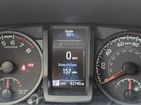Used 2021 Toyota Tacoma SR image 10