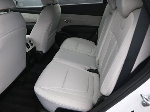 Used 2025 Hyundai Tucson SEL image 10