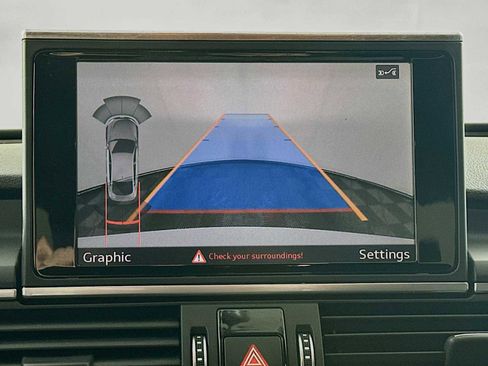 Used 2016 Audi A7 3.0T Premium Plus w/ 20" Wheel & Tire Package image 15