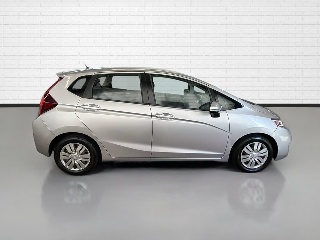 Used 2015 Honda Fit LX image 10