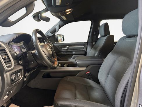 Used 2022 RAM 1500 Big Horn image 12