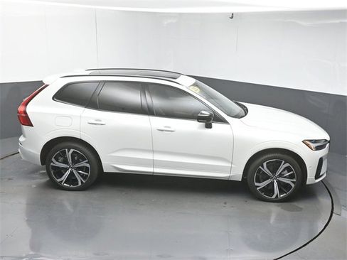 Used 2025 Volvo XC60 T8 Ultra w/ Protection Package Premier image 49