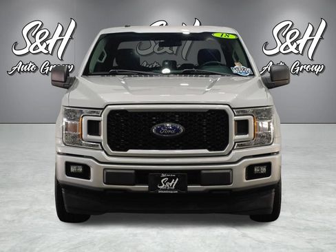 Used 2018 Ford F150 XL w/ Equipment Group 101A Mid RWD image 13