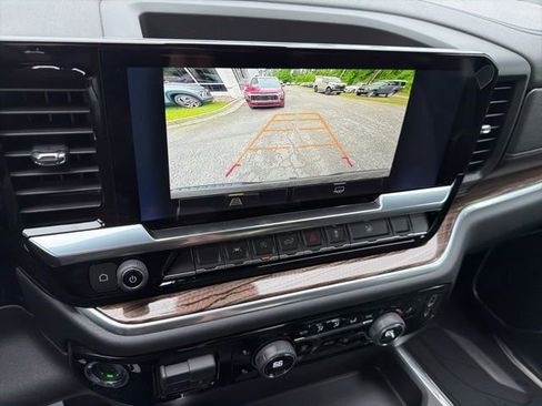 New 2026 Chevrolet Silverado 1500 RST AWD/4WD image 30