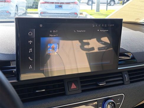 Used 2023 Audi A5 2.0T Premium Plus w/ Premium Plus image 12