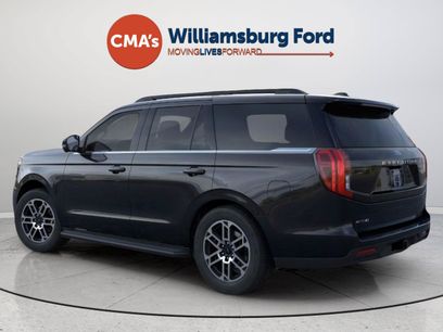 New 2026 Ford Expedition Active