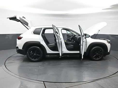 Used 2024 MAZDA CX-50 AWD 2.5 S w/ Cargo Package image 52