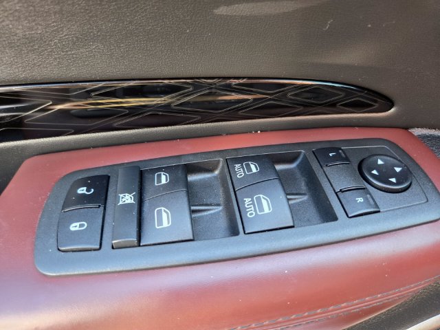 Used 2022 Dodge Durango Citadel AWD/4WD image 36