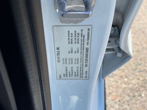 Used 2019 Tesla Model 3 Long Range AWD/4WD image 29