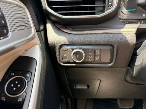 Used 2022 Ford Explorer Limited w/ Equipment Group 301A AWD/4WD image 40