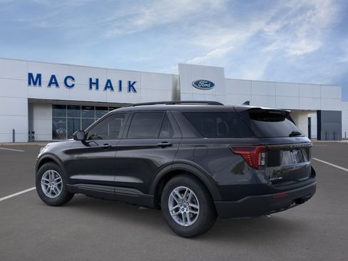New 2026 Ford Explorer Active RWD image 4