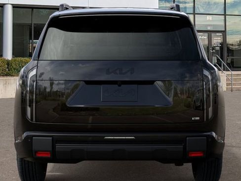 New 2027 Kia Telluride SX X-Line image 14