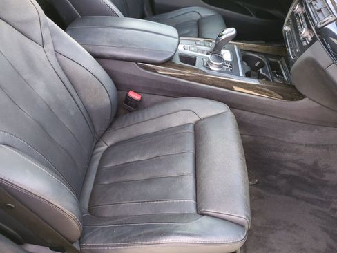 Used 2018 BMW X5 xDrive35i image 29