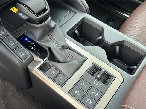 New 2026 Toyota Land Cruiser image 22