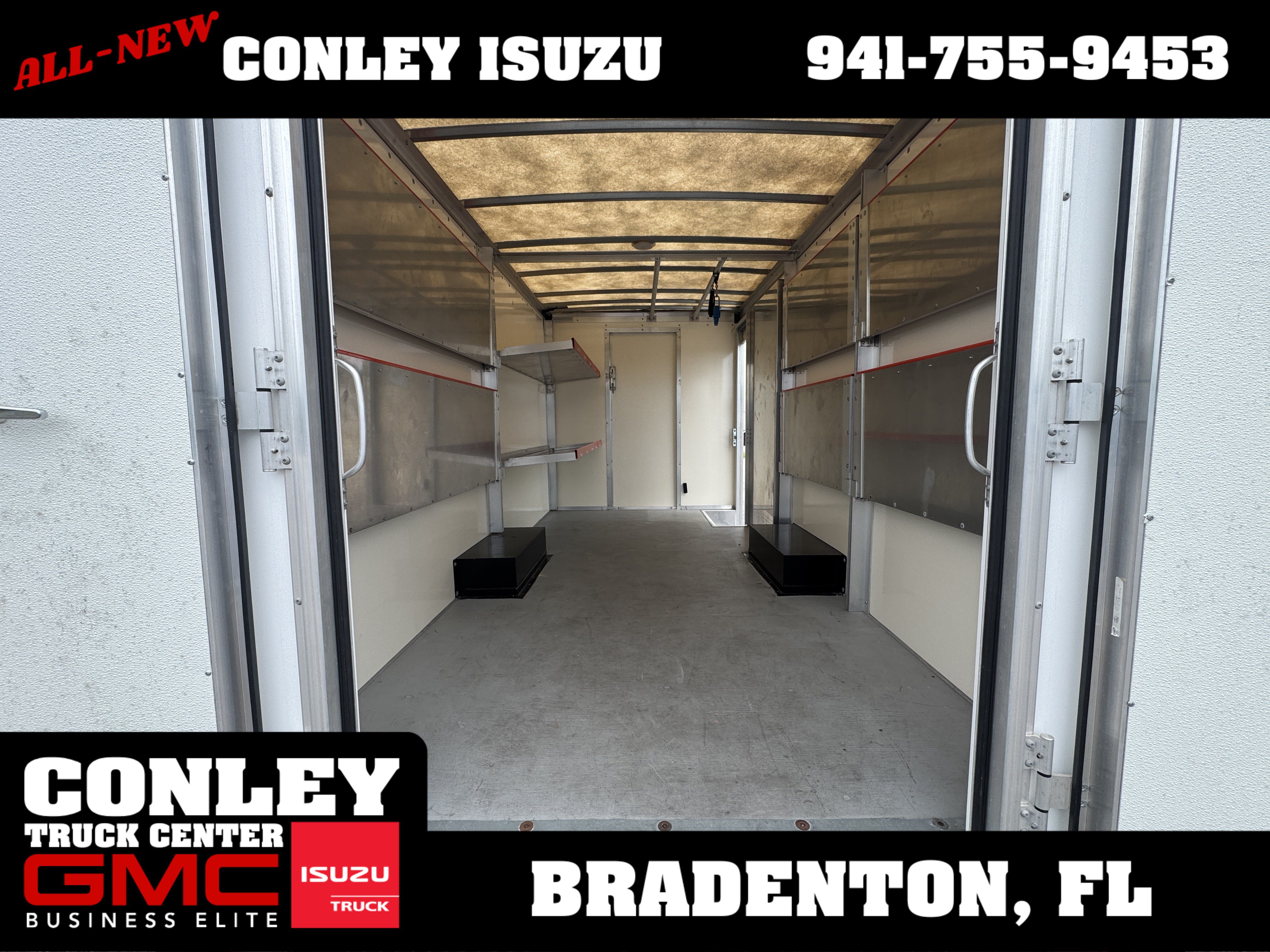 Used 2020 Ford Transit 350 w/ Exterior Upgrade Package RWD image 9