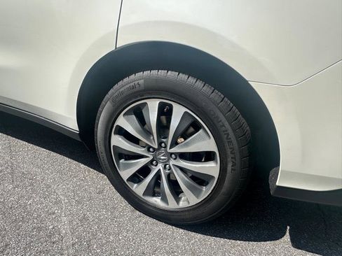 Used 2015 Acura MDX FWD w/ Technology Package image 19