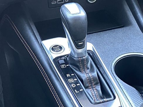 Certified 2022 Nissan Altima 2.5 SR FWD image 22