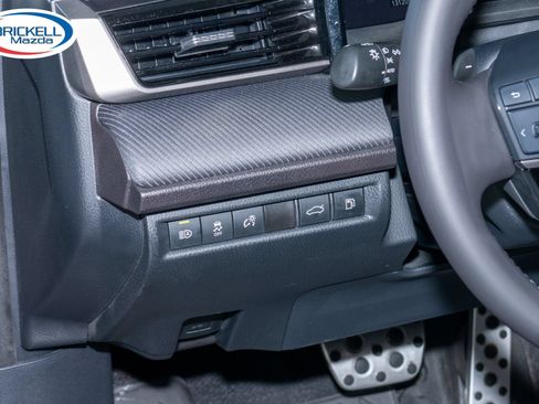 Used 2025 Toyota Camry SE w/ Multimedia Upgrade Package FWD image 29