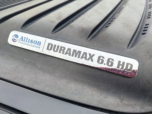 Used 2013 Chevrolet Silverado 3500 LTZ image 37