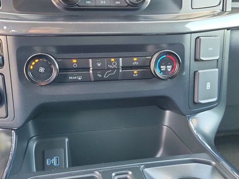 Used 2023 Ford F150 XL w/ STX Appearance Package RWD image 31