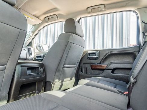 Used 2017 GMC Sierra 1500 SLE w/ SLE Value Package image 36