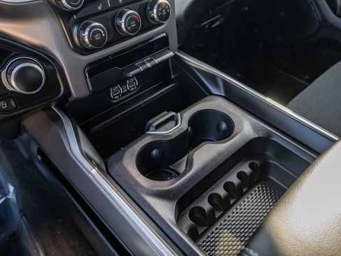 Used 2023 RAM 1500 Lone Star image 18