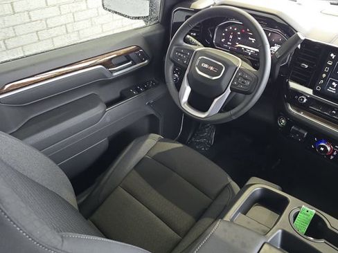 New 2026 GMC Sierra 1500 Elevation image 25