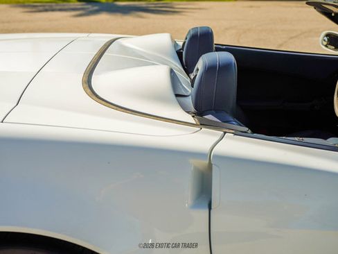 Used 2013 Chevrolet Corvette Grand Sport w/ 4LT Preferred Equipment Group image 72