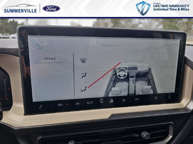 New 2026 Ford Bronco Sport Big Bend AWD/4WD image 24