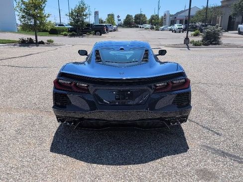 Used 2026 Chevrolet Corvette Stingray Coupe w/ 1LT RWD image 16
