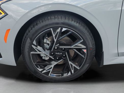New 2026 Kia K5 GT-Line FWD image 9