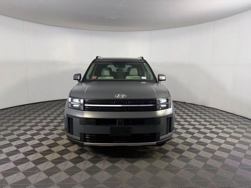 Used 2025 Hyundai Santa Fe Limited FWD image 12