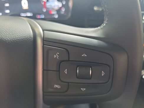 Used 2024 GMC Sierra 1500 SLE AWD/4WD image 36