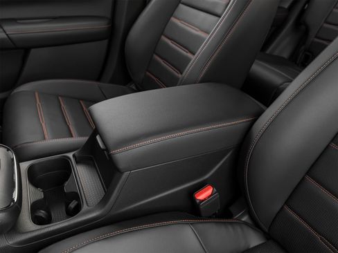 Used 2023 Honda CR-V Sport image 34