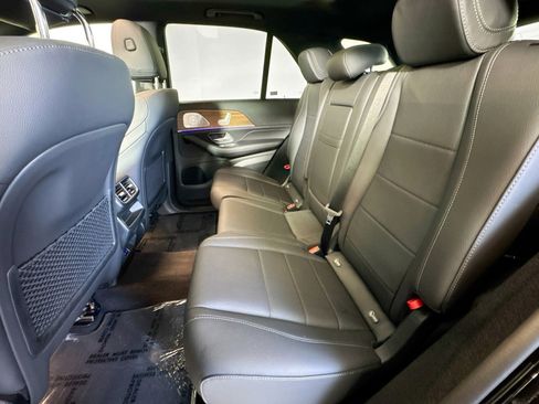 Used 2026 Mercedes-Benz GLE 350 4MATIC image 23