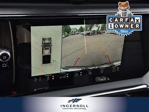 Used 2023 GMC Sierra 1500 AT4X image 20