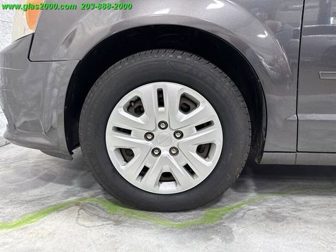 Used 2017 Dodge Grand Caravan SE w/ Power Window Group image 21