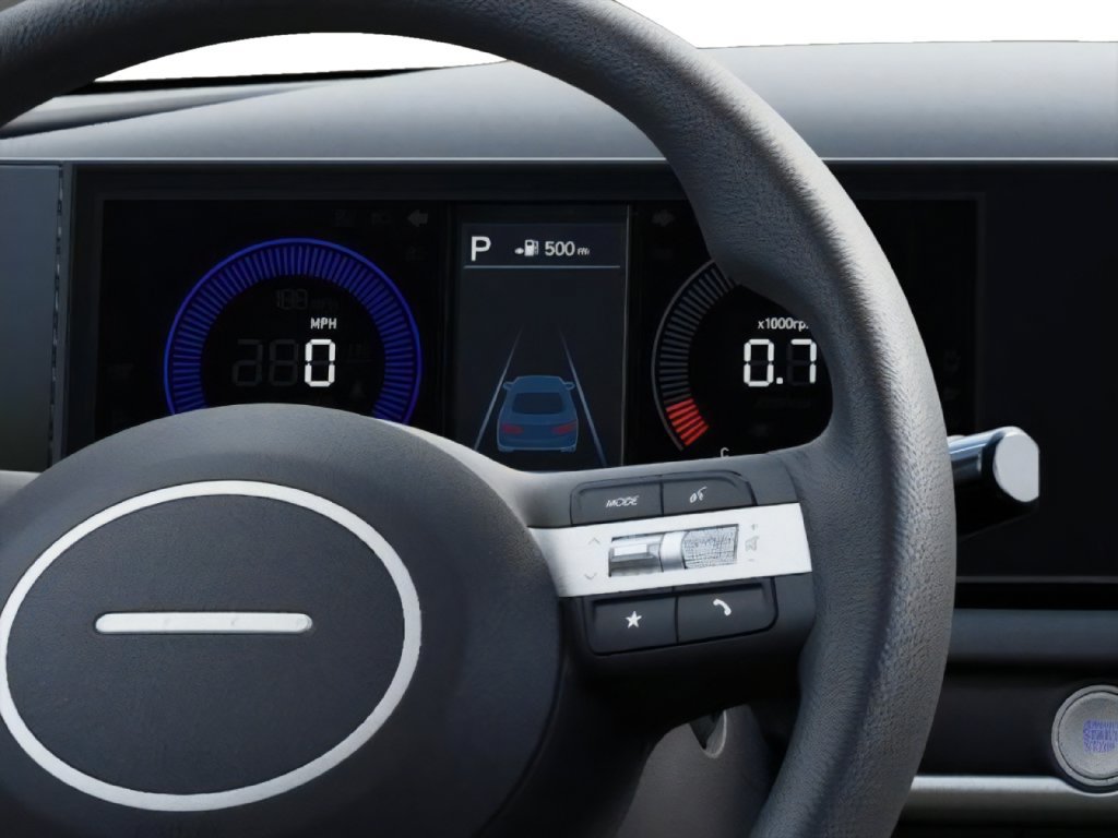 New 2026 Hyundai Tucson SEL Plus AWD/4WD image 16