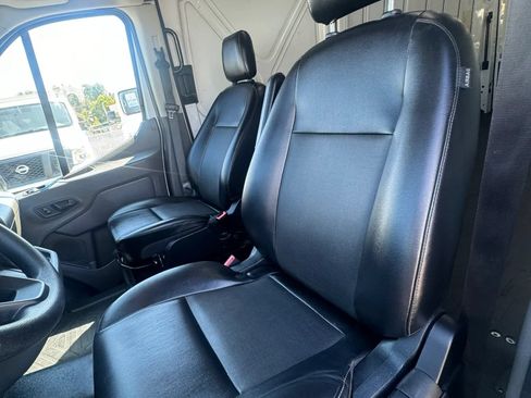 Used 2020 Ford Transit 350 148 High Roof Extended RWD image 15