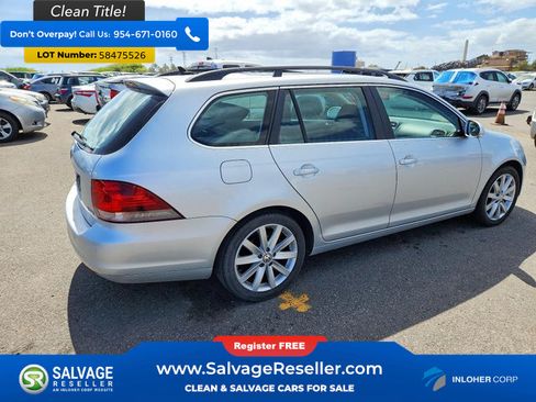 Used 2014 Volkswagen Jetta SE FWD image 4