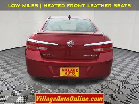 Used 2016 Buick Verano Sport Touring FWD image 3